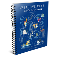 Creative Keys: Nordic Adventures Volume I