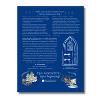Creative Keys: Nordic Adventures Volume I