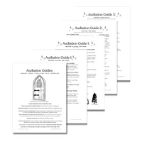 Creative Keys: Nordic Adventures Volume I