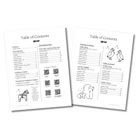 Creative Keys: Nordic Adventures Volume I