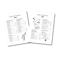 Creative Keys: Nordic Adventures Volume I
