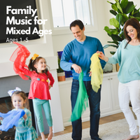 One Year Musik at Home Membership Gift Certificate