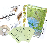 Family Music for Ages 4-7 Bundle: 3 Units