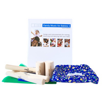 Babies Class Bundle: Family Materials