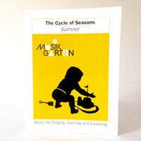 Preschool Class Bundle: CD + Family Materials