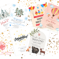 One Year Musik at Home Membership Gift Certificate