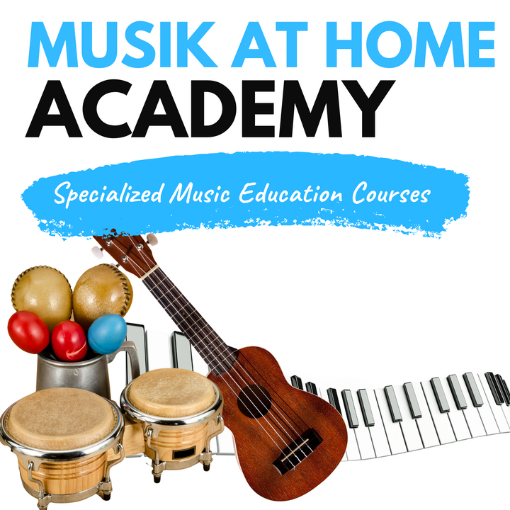 Musik at Home Academy
