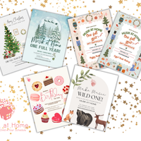 One Year Musik at Home Membership Gift Certificate