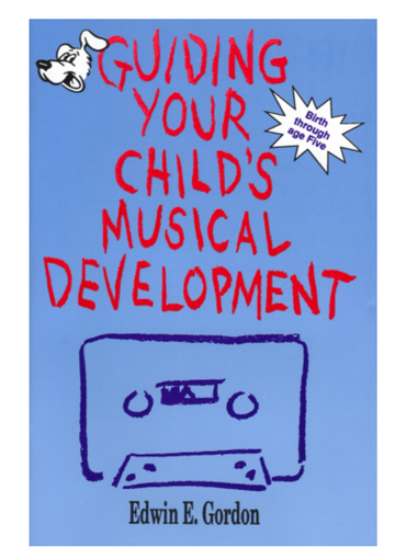 Guiding Your Child's Musical Development