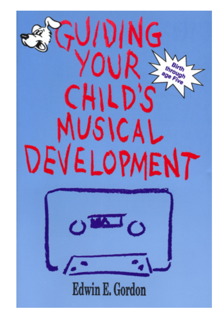Guiding Your Child's Musical Development