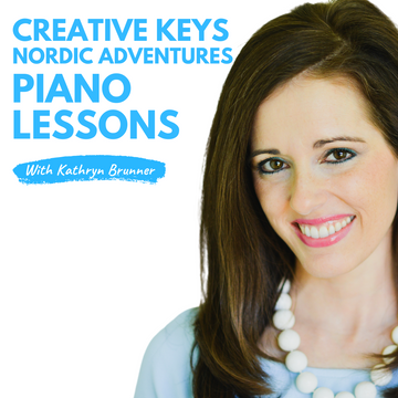 Piano Lessons