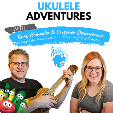 Ukulele Lessons